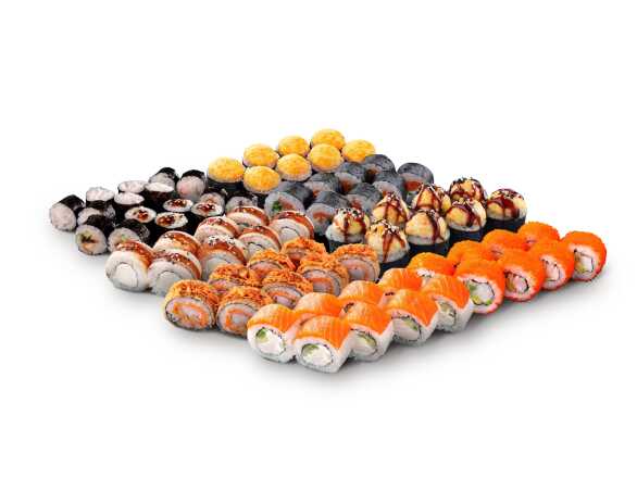 Сет Большая Пятница