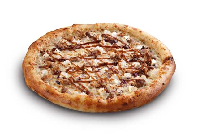 Пицца Курица Терияки 32 см