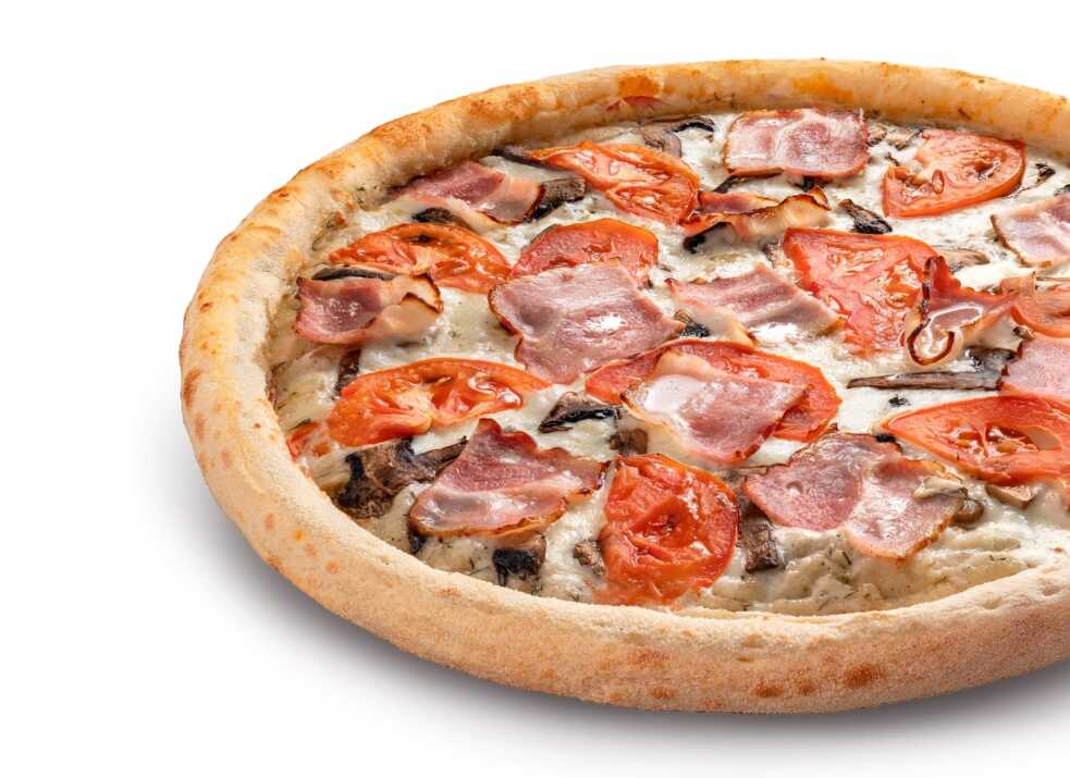 Пицца Суприм 32 см