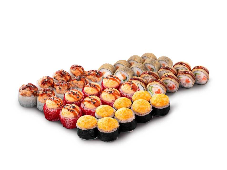 Сет Али Баба и сорок разбойников