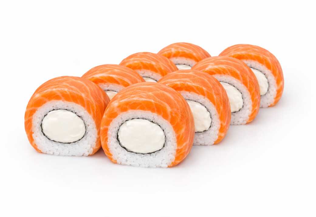 Филадельфия Форель МАХ