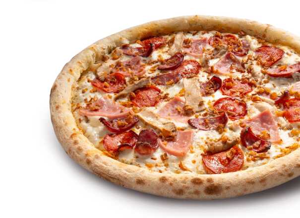 Пицца Мясная 32 см