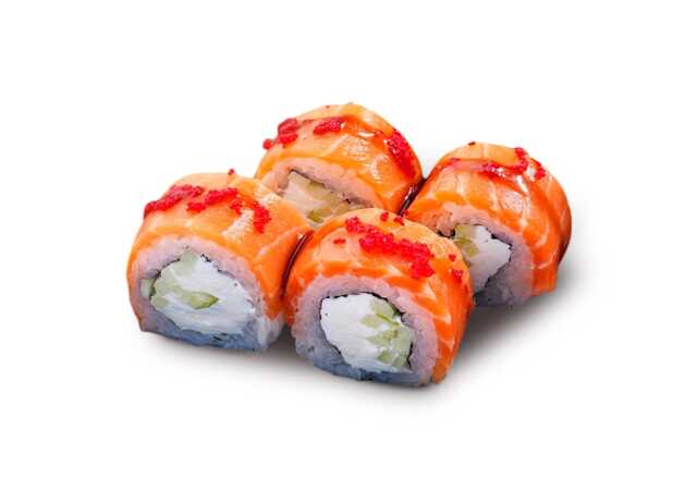 Филадельфия юдзу