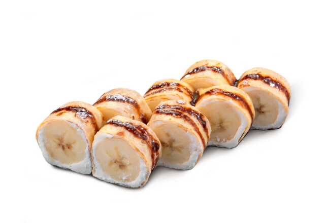 Банана ролл