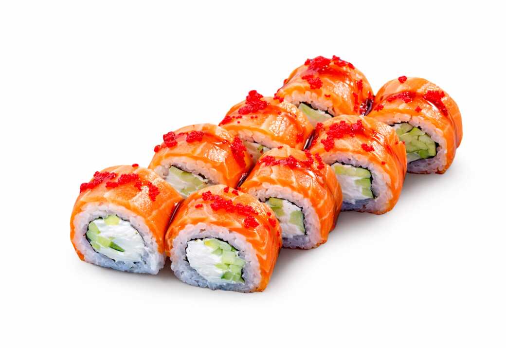 Филадельфия юдзу