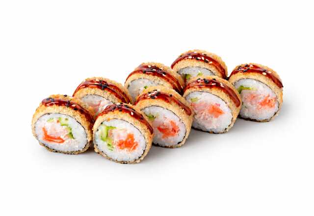 Горячая Калифорния